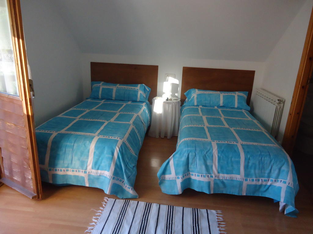 Casa Ursula Guest House Anso Room photo