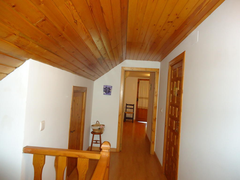 Casa Ursula Guest House Anso Exterior photo