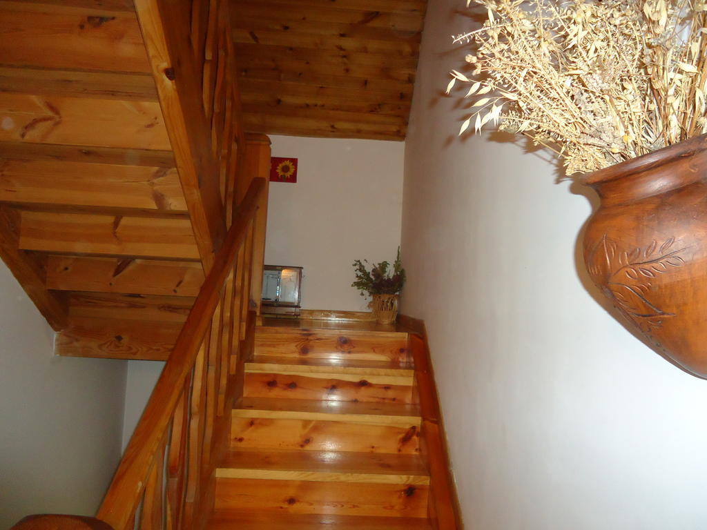 Casa Ursula Guest House Anso Exterior photo